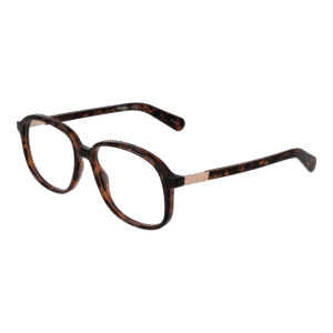 Monture Guess GU8255 53053 – lunettes de vue Rond Unisexe
