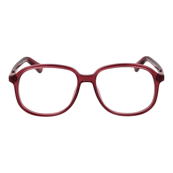 Face avant – monture optique Guess GU8255 53071 en Bourgogne