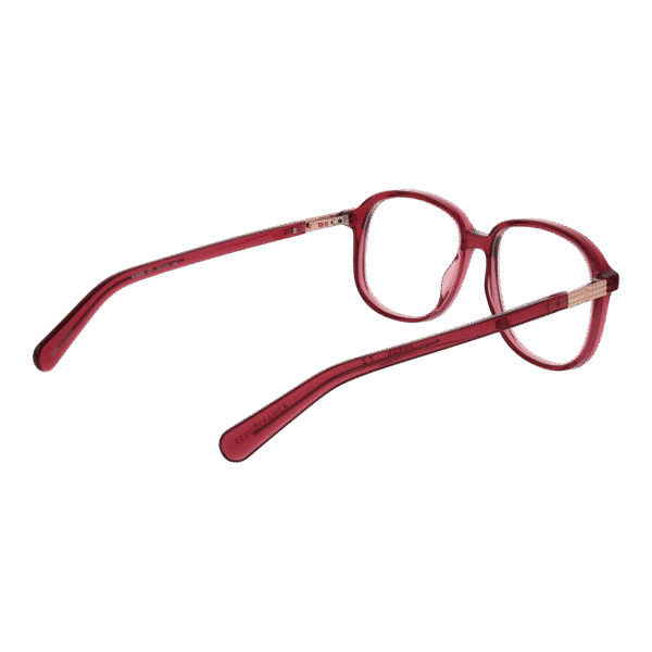 Détails branches – lunette Guess GU8255 53071 en Plastique