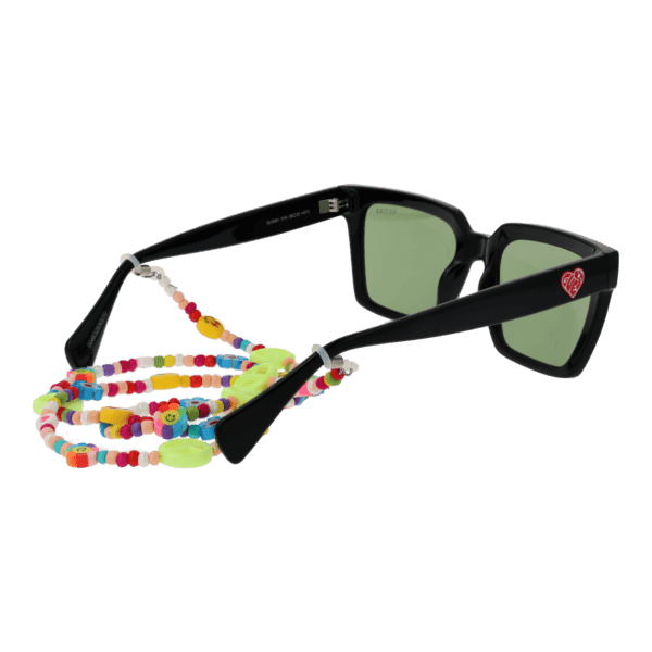 Vue arrière – Guess GU8261 5501N : monture