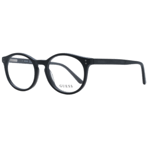 Monture Guess GU8266 47002 – lunettes de vue Rond Unisexe