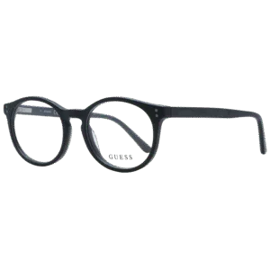 Monture Guess GU8266 47002 – lunettes de vue Rond Unisexe