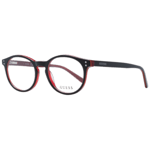 Monture Guess GU8266 47005 – lunettes de vue Rond Unisexe