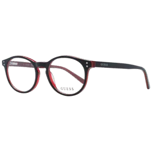 Monture Guess GU8266 47005 – lunettes de vue Rond Unisexe