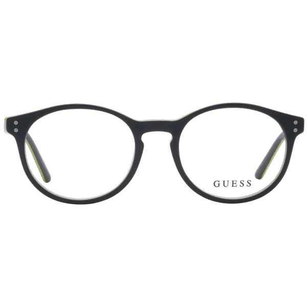 Face avant – monture optique Guess GU8266 47020 en Gris