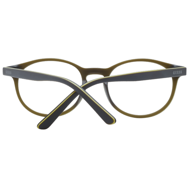 Détails branches – lunette Guess GU8266 47020 en Plastique
