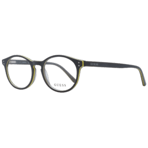 Monture Guess GU8266 47020 – lunettes de vue Rond Unisexe
