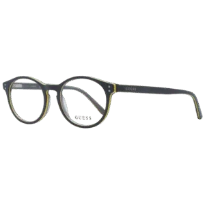 Monture Guess GU8266 47020 – lunettes de vue Rond Unisexe