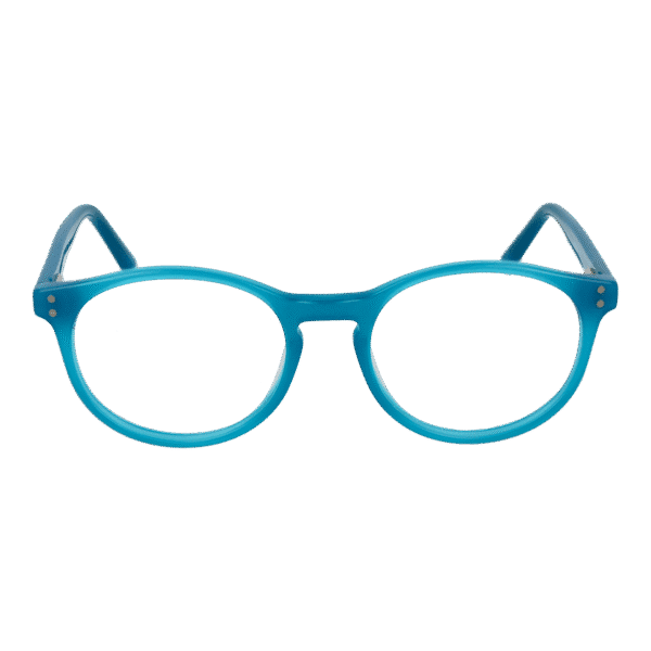 Face avant – monture optique Guess GU8266 47089 en Turquoise