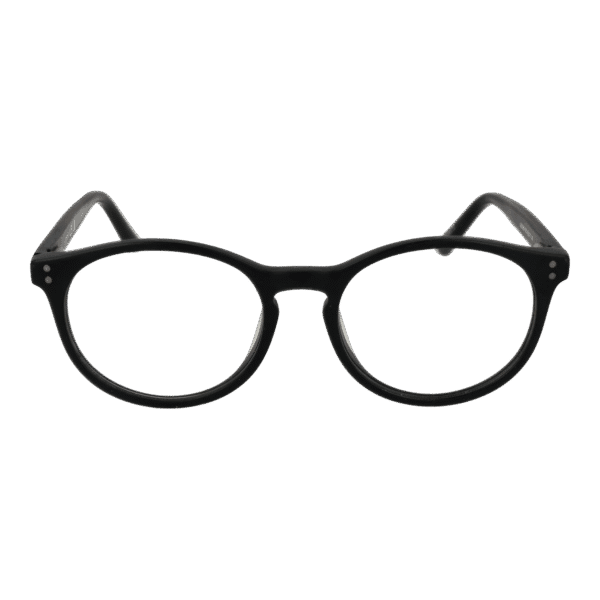 Face avant – monture optique Guess GU8266 49002 en Noir
