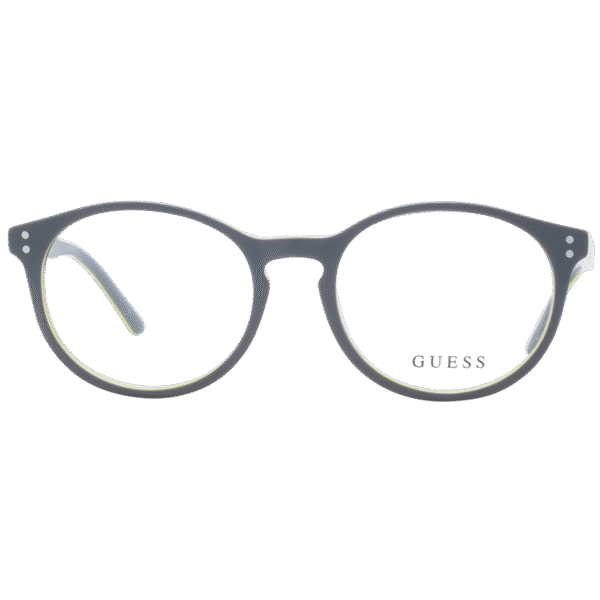 Face avant – monture optique Guess GU8266 49020 en Gris