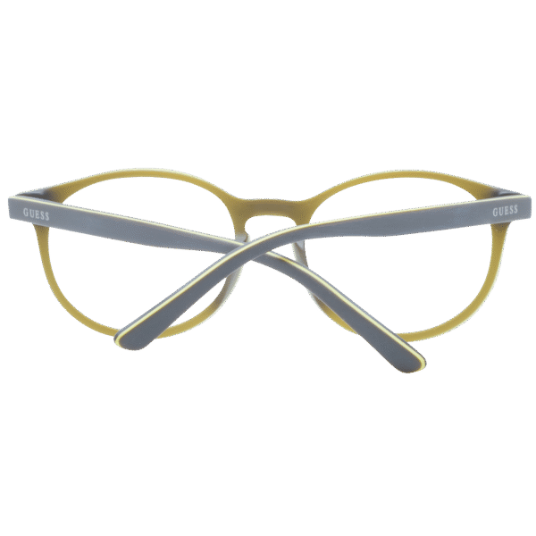 Détails branches – lunette Guess GU8266 49020 en Plastique