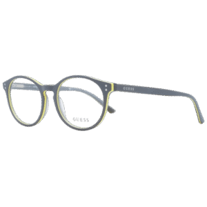 Monture Guess GU8266 49020 – lunettes de vue Rond Unisexe