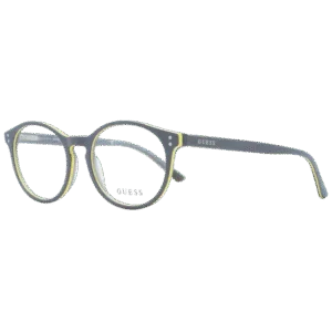 Monture Guess GU8266 49020 – lunettes de vue Rond Unisexe