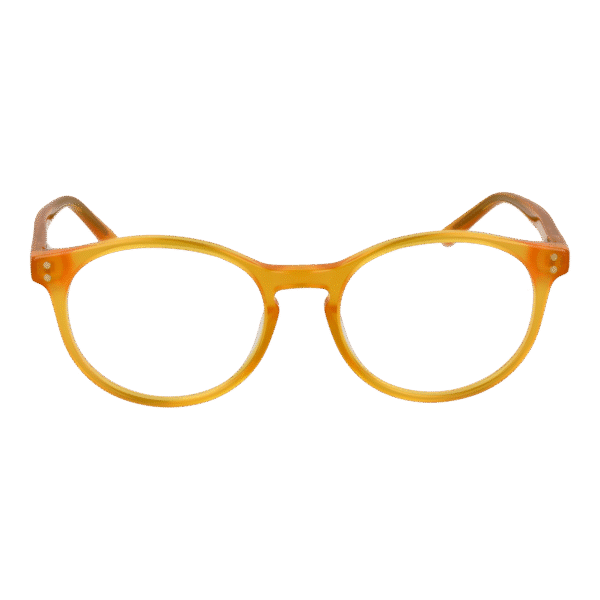 Face avant – monture optique Guess GU8266 49044 en Orange
