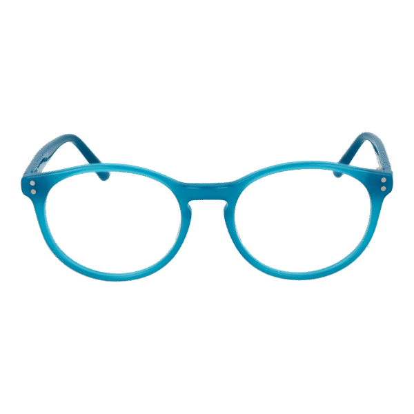 Face avant – monture optique Guess GU8266 49089 en Turquoise