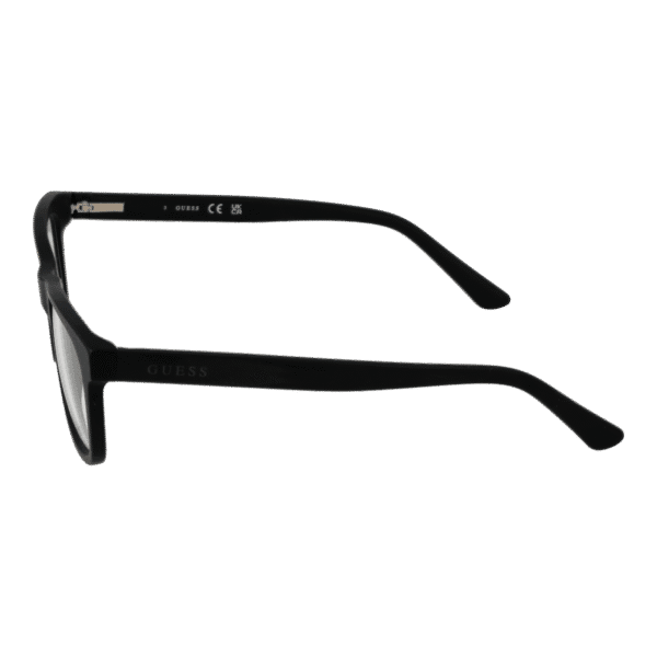 Vue portée – lunettes de vue Guess GU8267 51002 pour Unisexe
