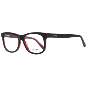 Monture Guess GU8267 51005 – lunettes de vue Carré Unisexe