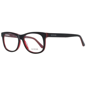 Monture Guess GU8267 51005 – lunettes de vue Carré Unisexe