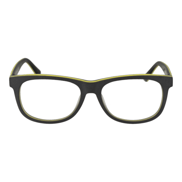 Face avant – monture optique Guess GU8267 51020 en Gris