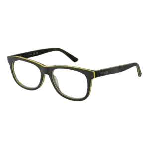Monture Guess GU8267 51020 – lunettes de vue Rectangle Enfants