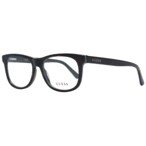 Monture Guess GU8267 51052 – lunettes de vue Carré Unisexe