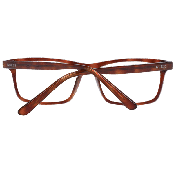 Détails branches – lunette Guess GU8268 49053 en Plastique