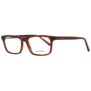 Monture Guess GU8268 49053 – lunettes de vue Rectangle Unisexe