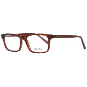 Monture Guess GU8268 49053 – lunettes de vue Rectangle Unisexe