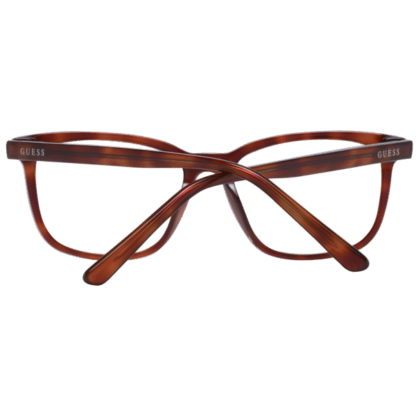 Détails branches – lunette Guess GU8269 49053 en Plastique