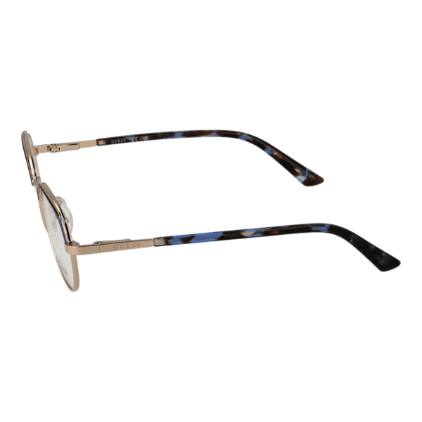Vue portée – lunettes de vue Guess GU8273 47032 pour Femmes