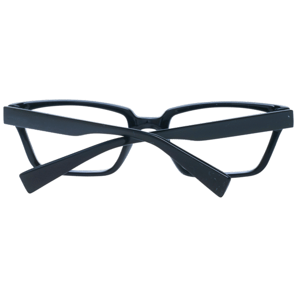 Détails branches – lunette Guess GU8280 54001 en Plastique