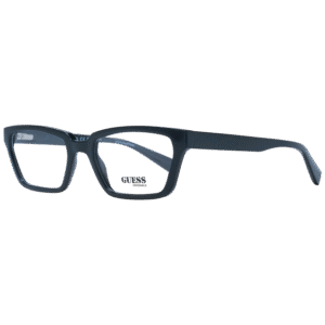 Monture Guess GU8280 54001 – lunettes de vue Rectangle Femmes