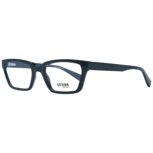 Monture Guess GU8280 54001 – lunettes de vue Rectangle Femmes