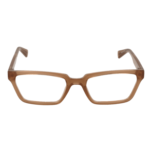Face avant – monture optique Guess GU8280 54057 en Beige