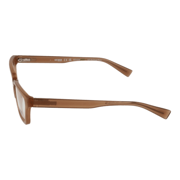 Vue portée – lunettes de vue Guess GU8280 54057 pour Femmes