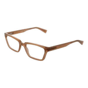 Monture Guess GU8280 54057 – lunettes de vue Rectangle Femmes