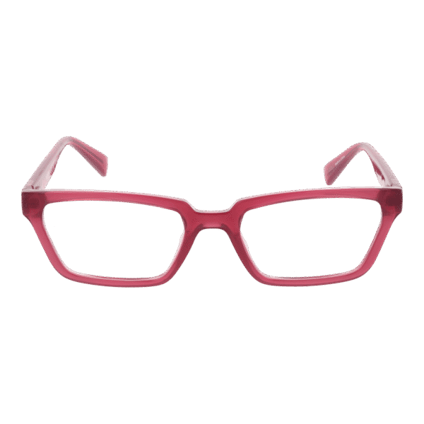 Face avant – monture optique Guess GU8280 54083 en Violet