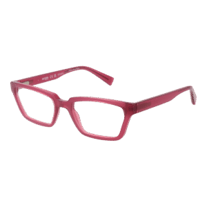 Monture Guess GU8280 54083 – lunettes de vue Rectangle Unisexe
