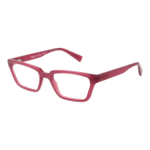 Monture Guess GU8280 54083 – lunettes de vue Rectangle Unisexe