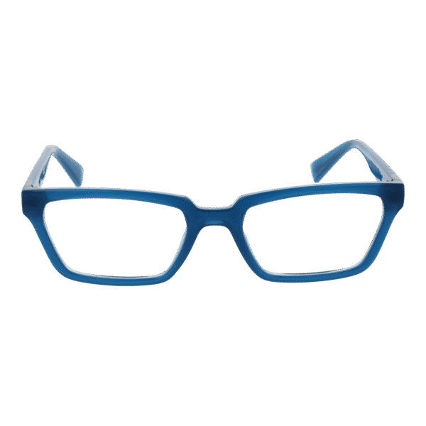 Face avant – monture optique Guess GU8280 54090 en Bleu