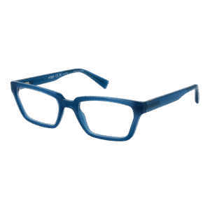Monture Guess GU8280 54090 – lunettes de vue Rectangle Unisexe