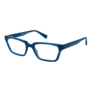 Monture Guess GU8280 54090 – lunettes de vue Rectangle Unisexe