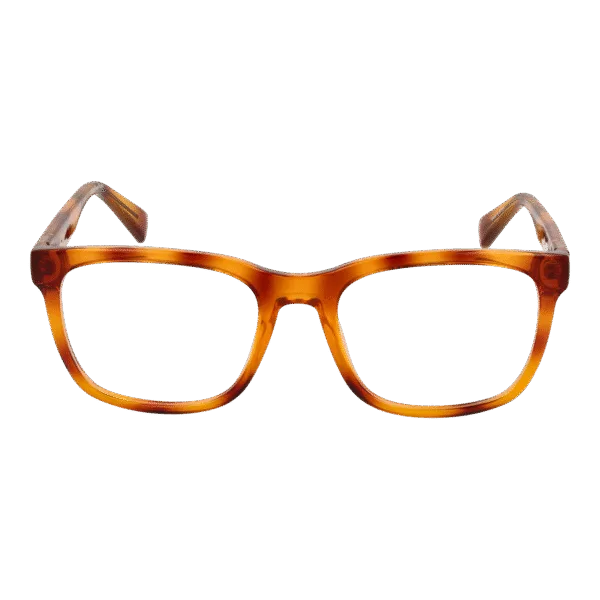 Face avant – monture optique Guess GU8281 53053 en Marron