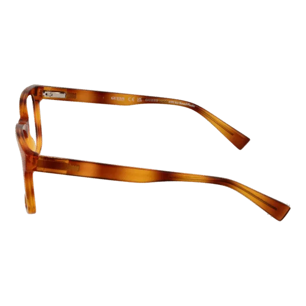 Vue portée – lunettes de vue Guess GU8281 53053 pour Femmes