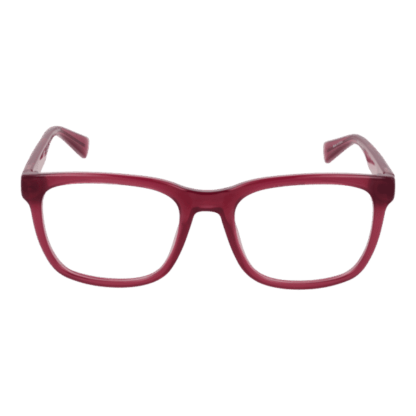 Face avant – monture optique Guess GU8281 53083 en Violet
