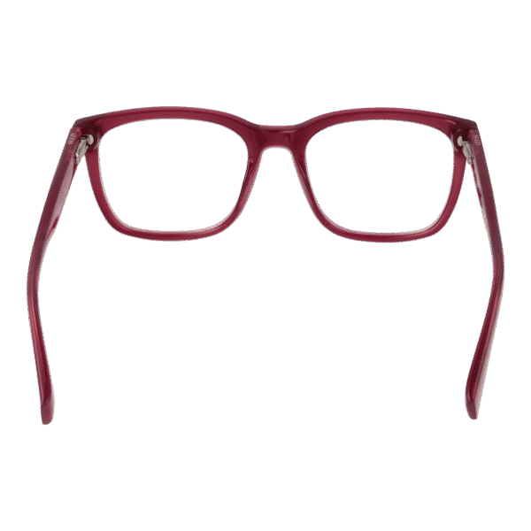 Détails branches – lunette Guess GU8281 53083 en Plastique