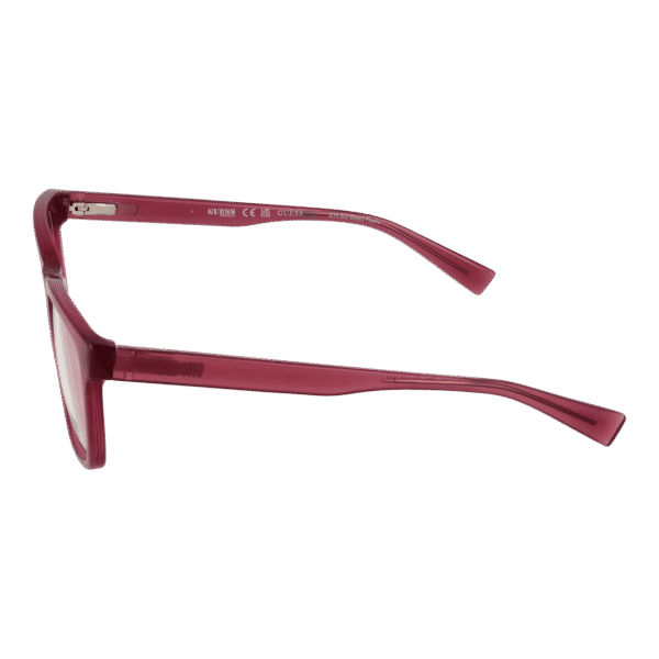 Vue portée – lunettes de vue Guess GU8281 53083 pour Femmes