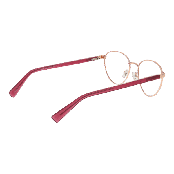 Détails branches – lunette Guess GU8282 51028 en Métal