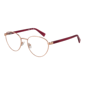 Monture Guess GU8282 51028 – lunettes de vue Rond Unisexe